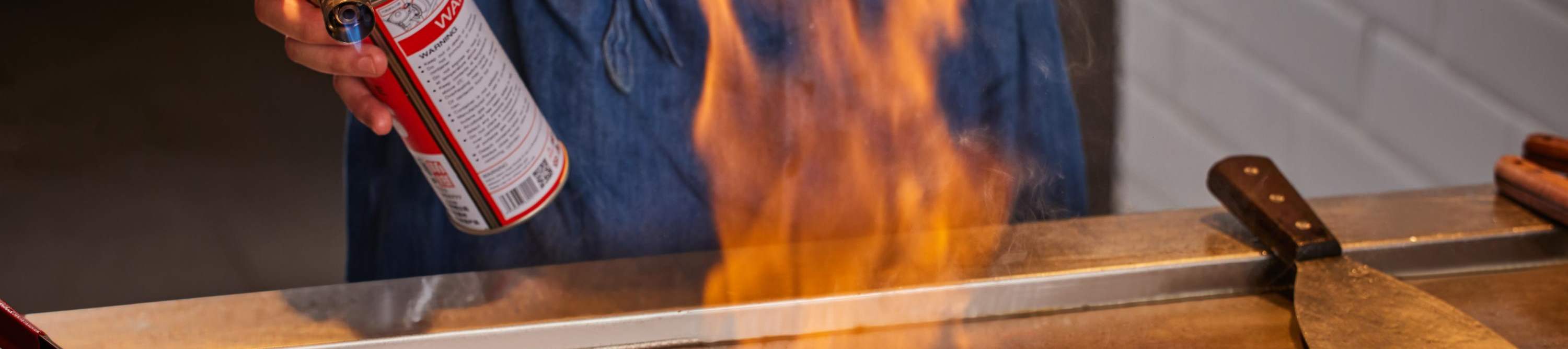 Gambar Rujukan Bufet